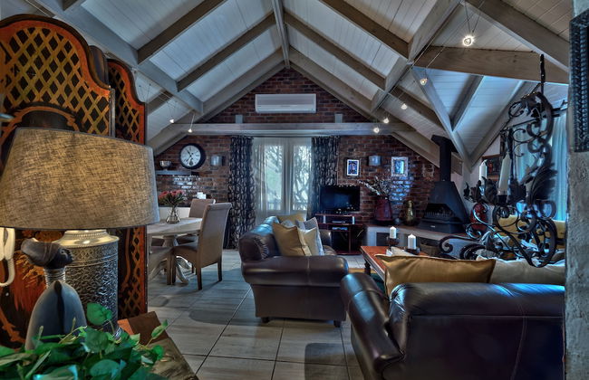 Los Olivos at The Yard - Foto 15