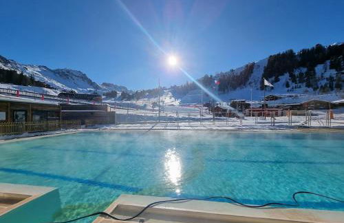 Slopeside La Plagne Bellecote - Foto 10