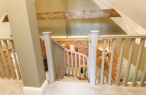 Hunters Lodge at Wildersley Farm - Foto 14