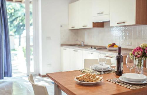 Holiday Home Camping Wien-4 by Interhome - Foto 6