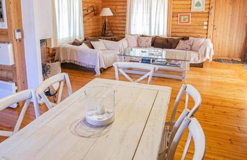 Chalet Stiga Kalavrita - Maisonettes - Foto 33