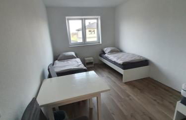 Monteurwohnung RoomWork24 - 10 Betten - Twistringen - Foto 12