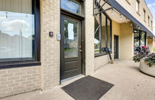 Toledo Vacation Rental about 5 Mi to Downtown! - Foto 23