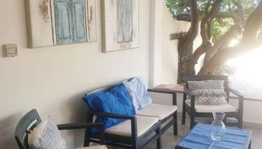 Villa Lentischio - Foto 3, Garden view