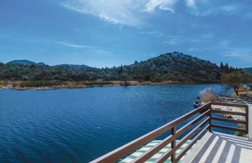 Two-Bedroom Holiday Home In Opuzen - Foto 11