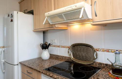 Apartment Eureka by Interhome - Foto 28