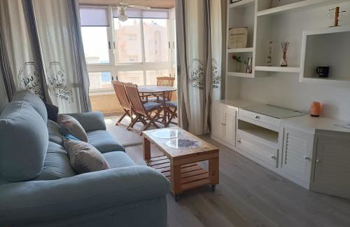 Alminares Playa 3 dormitorios - Foto 2