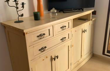 Apartamento a pie de playa - Photo 6