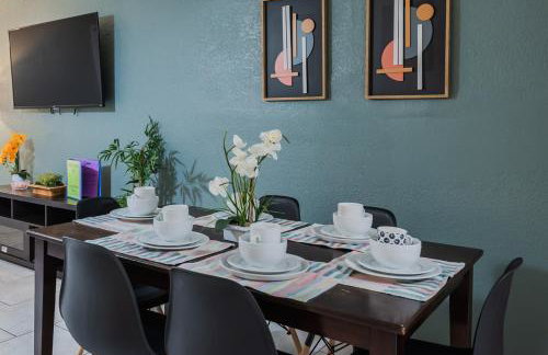 Beautiful Apartment at The Botanical Gardens #1 - Foto 10