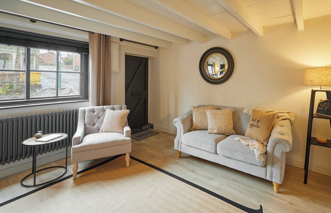 Host Stay Acorn Cottage - Foto 2