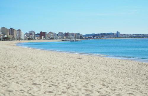 Formentera a la Costa Brava amb BBQ i jardí - Foto 28