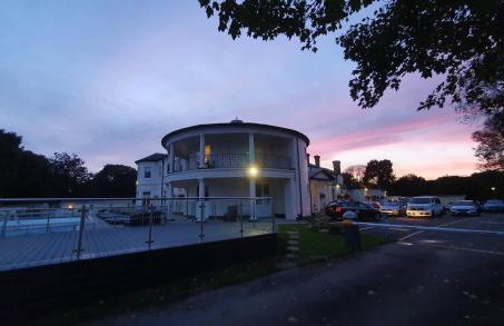 Mudeford Beach Lodge - Foto 16