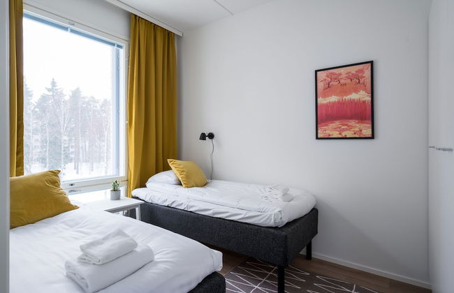 Hiisi Homes Järvenpää - Photo 8