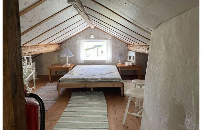 Holiday Home Hus Rusken - Foto 2