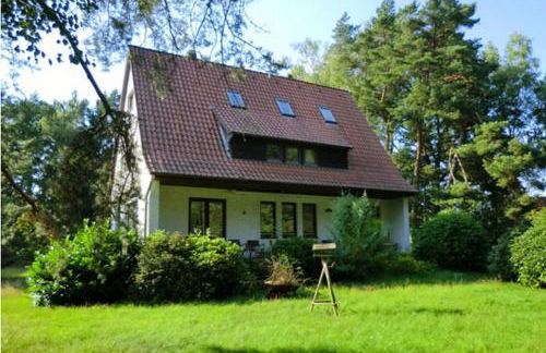 Ferienwohnung Bachforelle - Foto 6