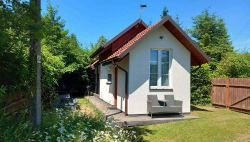 Bocianie Gniazdo - Domek do wynajęcia Pluski - Foto 2