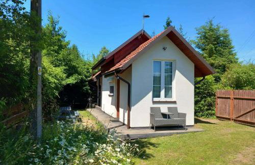 Bocianie Gniazdo - Domek do wynajęcia Pluski - Foto 2