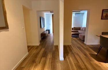 Villa Lungomare-Large Waterfront Apartment -Lungomare Promenade 6 - Foto 57