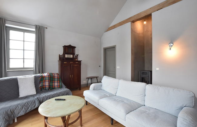 Pretty Apartment in Detershagen With Private Terrace - Foto 30