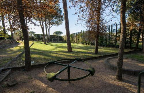 Spacious Countryside Costa Brava Relax - Foto 24