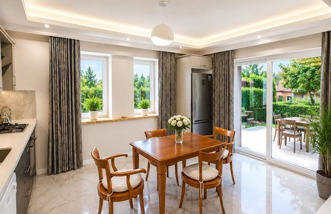 Dalyan Palace - Photo 14