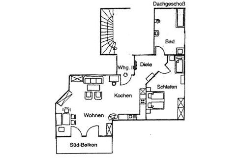 Ferienwohnungen Penners - Foto 31