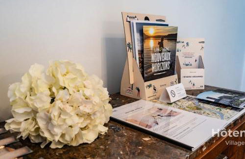 "Les Effrontés" Louis Blanc Charming Apartment - Foto 17