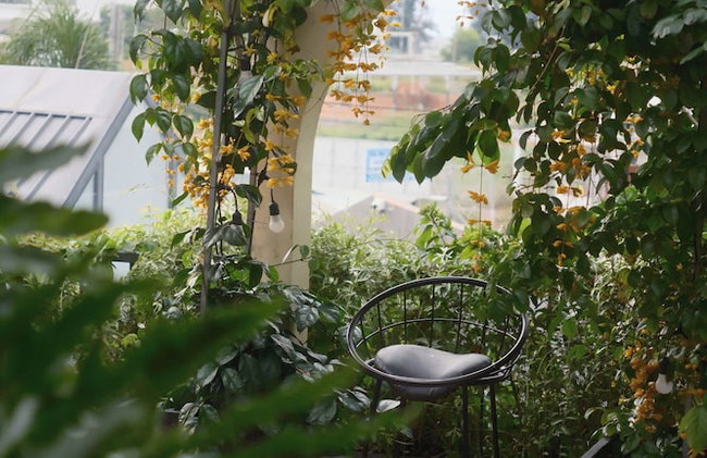 Vanilla Ho Tram Homestay - Foto 56