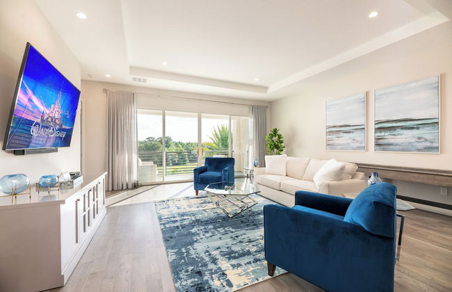 The Bear's Den Resort Orlando - Foto 27