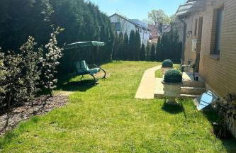 Apartment Appartement mit Garten- Grill und Terrasse by Interhome - Foto 33