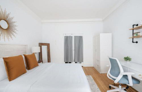 1567-1A New 2br PRIME upper East APT W&D - Foto 5