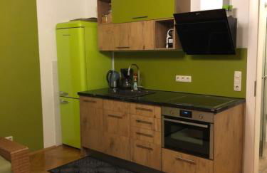 Appartment im Villenviertel - Foto 6