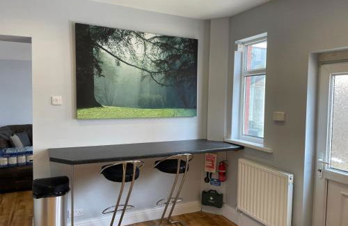 Delightful home in Manchester - Foto 7