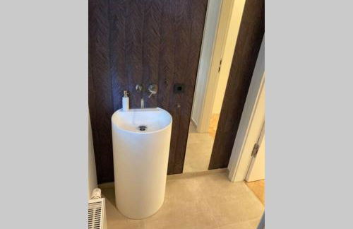 Design-Ferienwohnung an der Madbachtalsperre - Foto 11