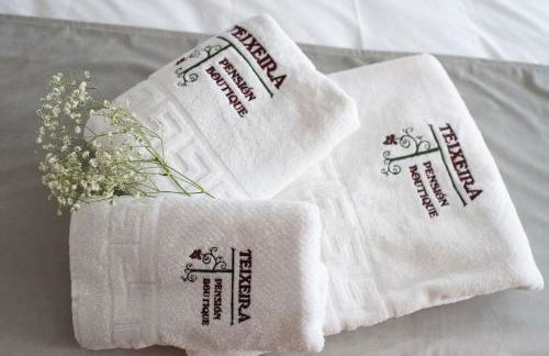 PENSION BOUTIQUE TEIXEIRA, 3 ESTRELLAS - Foto 14