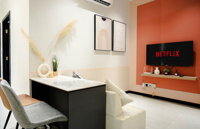 Guestonic Neu Suite Cozy Studio - Foto 22