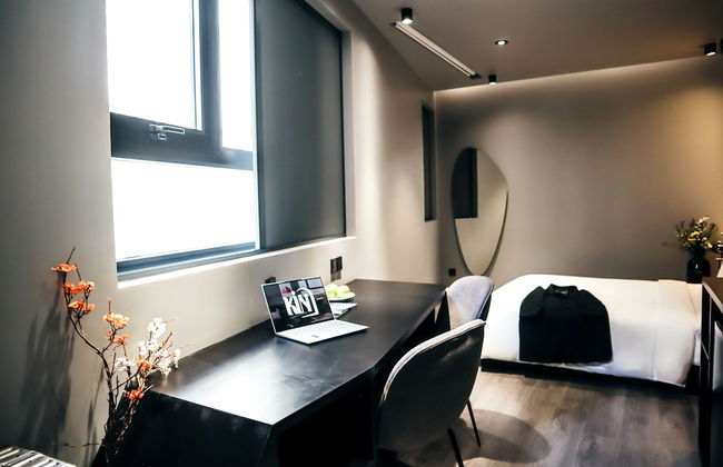 Kin Wander Tan Binh, The Mountain - Photo 7