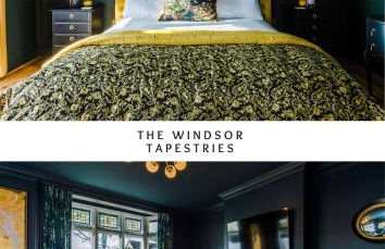 Unique 4 Bed Home in The Windsor Tapestries by Casa by Grace - Sleeps 7-9, Private Hot Tub Hire, Free Parking, Dog Friendly, Legoland, Windsor Castle - Foto 35