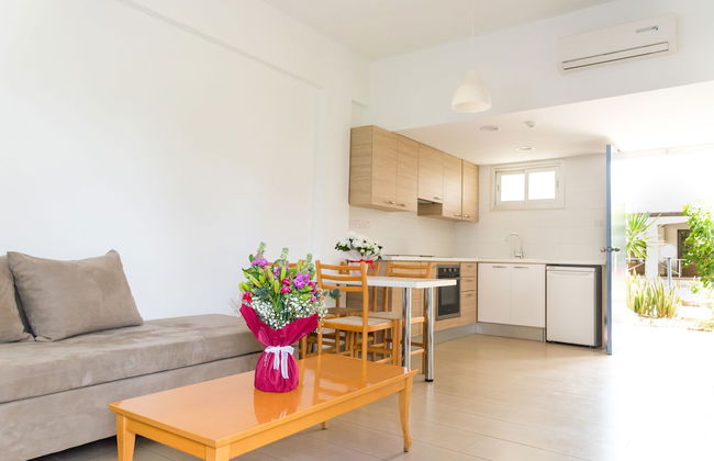 Helios Bay Hotel Apartments - Foto 32