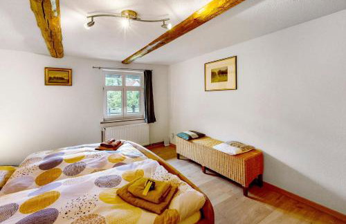 Ferienwohnung Gartenfreude - Foto 8