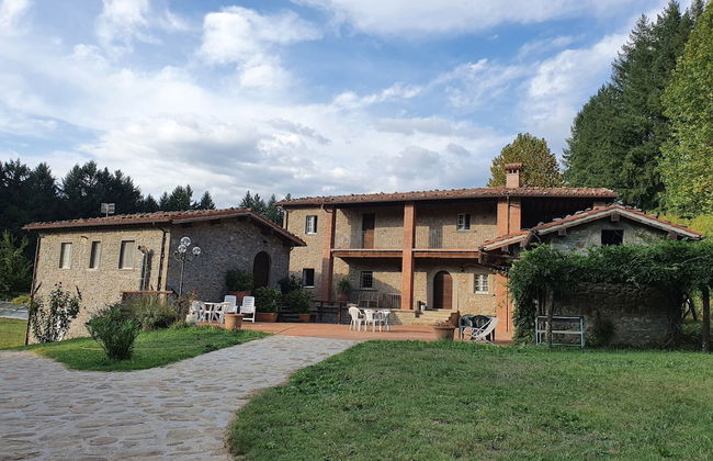 IL PIANETTO - Photo 30