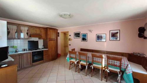 Da Nadia a Ossana casetta in Val di Sole - Foto 2