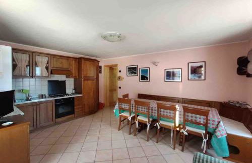 Da Nadia a Ossana casetta in Val di Sole - Foto 2