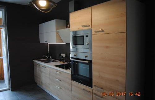 Ruhige Ferienwohnung in der City Königswohnung - Foto 7