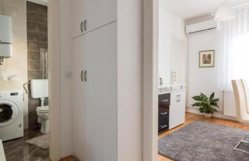 Studio apartment Studio with Garden View - Photo 26