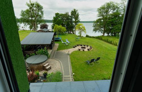 Zielony Domek Lubieszewo - Foto 11