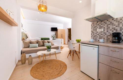 Evnia apartments - Foto 1