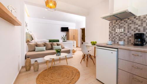 Evnia apartments - Photo 1