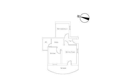 Ferienwohnung Mondfänger - Photo 27