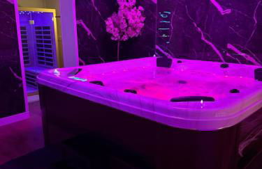 Dream Spa Jacuzzi&Sauna - Photo 9